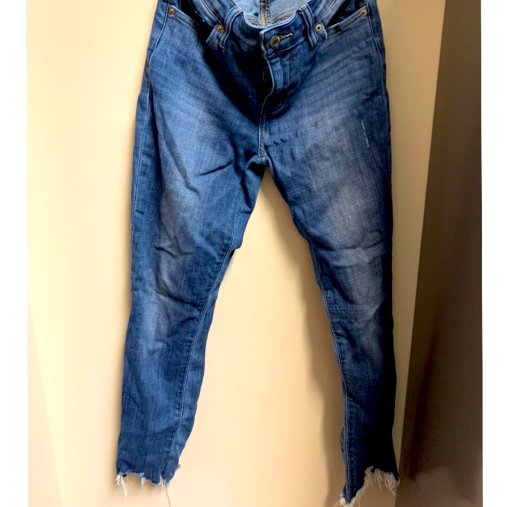 Lucky jeans